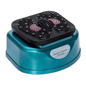 korea ems tens mat  roller footsie wootsie foot for plantar fasciitis electric vibrating  leg & foot massagers ottoman