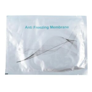 Professional Antifreeze Membranes For Cryo 100gCold Slimming Cryo Pad Membrane Cryotherapy Anti Freez