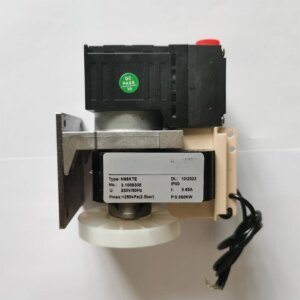 N86KNE N86KTE CEMS Vacuum Pump Sampling