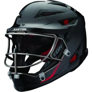 Easton | Hellcat Slowpitch Softball Helmet Pitchers/Fielders Mask NOCSAE Certified Multiple Styles,S/M 6 7/8″ – 7 1/2″