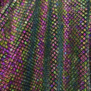 French Tulle Net Lace Luxury Stones African Nigerian Pearl Lace Material for Sewing Wedding Party Lace Fabrics