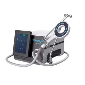 Newest Emtt Therapy 6.0T Pain Relief Pulsed Electromagnetic Physical Therapy Rehabilitation Equipment