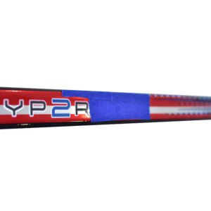 [2-PACK][Special Color][USA]New Hyper 2 Ice Hockey Sticks Hyp2r Lite 370g  Blank Carbon Fiber Ice Hockey Sticks  P92 P28 P29