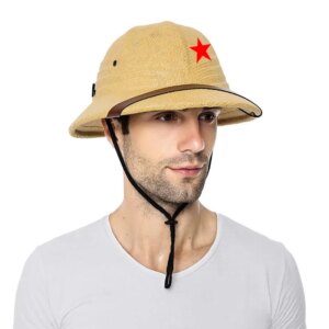 Red hat Safety top