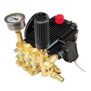 QL-370T/390T high pressure cleaner car washing machine accessories head water pump