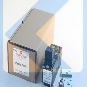 Fairchild FAIRCHILD Sensor TD6000-016U