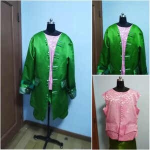 Victorian /Civil War  mens period costume Medieval Renaissance stage performance/Prince charming William V-019