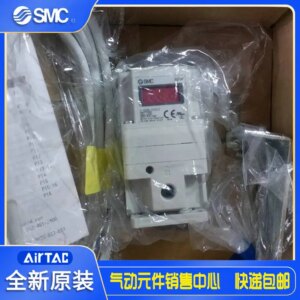 2025 Brand New Original Genuine SMC Proportional Valve ITV2030-012CL2 ITV2030-012N