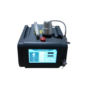 Laser Veterinary 650nm 808nm Animal Physical Therapy Equipment Dog Horse Cat Camal Treatment