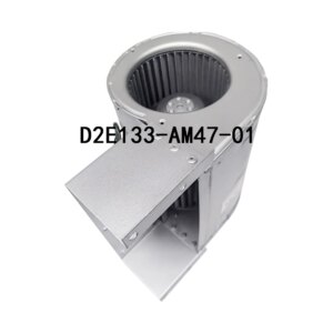 high air volume Industrial D2E133-AM47-01 Replace D2E133-AM35-B4 inverter cooling fan