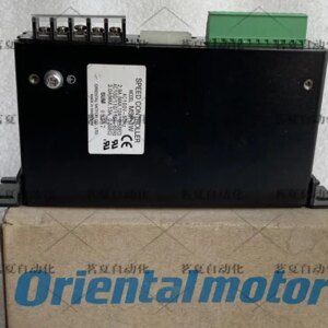 Original, Imported From Japan Oriental Motor Oriental Motor Driver MSP-1W Spot Brand New Genuine