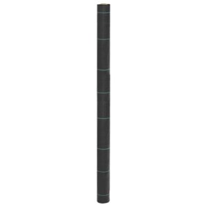 Weed Membrane Black 100 Polypropylene Large
