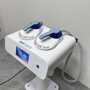 EMSzero NEO RF Body Sculpt Machine Muscle Stimulator Fat Burner Weight Loss Butt Lifter and Shapers Body Care
