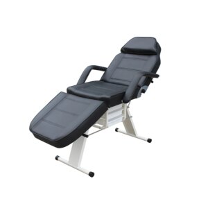 beutyParlour Bed Hydraulic Bed Massage Manual Facial Massage Bed