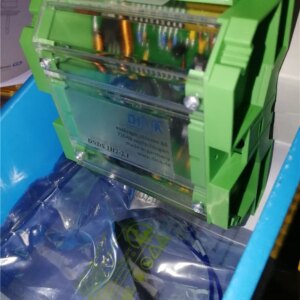 2025.4DINA DNDS 1H2-2.1, 33HS05, DN-000238849 Physical Photos, Brand New In Stock