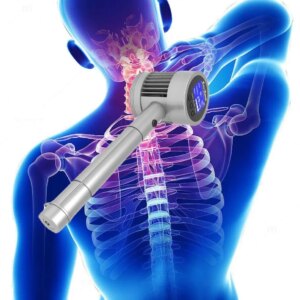 COZING 808nm home use class iv laser therapy near me ebay cold infrared light cordless For Reduce Acute or Chronic Pain