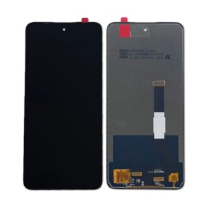 5Pcs New For MOTO G5G screen assembly G5G mobile phone LCD glass display inside and outside the screen
