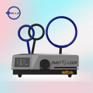 PMST Loop PEMF Physio Magneto Pain Relief 6000 Gauss Machine