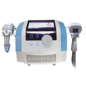 2 in 1 BBL Radio Frequency Rf Equipment