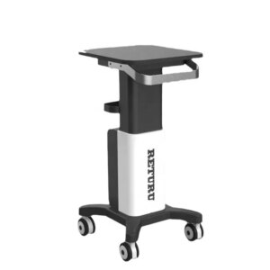 HY-TC009 High Quality Trolley 4 Mobile Wheels Facial Spa Trolley Carts Beauty Salon Trolley For Beauty Machine