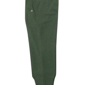 GUWB-010 WWII German M40 gebirgsjägers field wool trousers