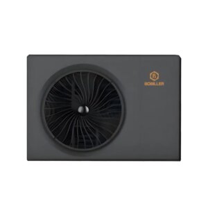 Bobiller Super Efficiency Small Spa Swim Pool Heat Pump With WiFi Control R32 6KW 8KW 10KW Spa Pool Heat Pump Water Heater