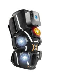 Portable Knee Massagers 5 Therapy Modes Ice Heat Therapy For Pain Relief Sports Recovery Muscle Elbow Knee Pads