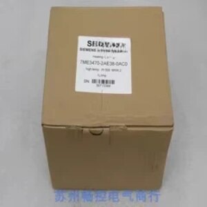 New Heat Meter Energy Calculator 7ME3470-2AE38-0AC0 Spot FUE-950