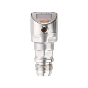 2025 Free Shipping For IFM Flush Pressure Sensor With Display PI1602 Order