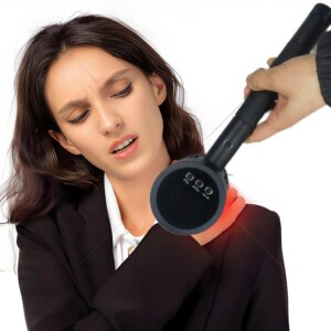 Photobiomodulation Laser Therapy Bone Fracture Treatment Anti Inflammatory Pain Relief