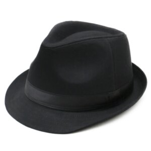 Elegant travel hats for men and women top business