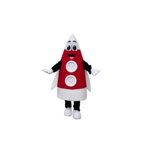 rocket mascot costume rocket hero custom fancy costume anime cosplay kit mascotte theme fancy dress carnival costume 41630