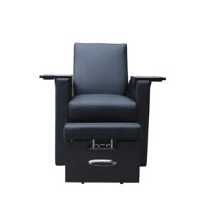 Wholesale Cheap Price be auty Nail Salon Furniture No Plumbing Foot Spa Manicure Pedicure Chair for Sale