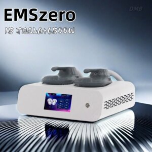 Latest EMSZERO Body Slimming Machine HI-EMT 200HZ 6500W RF Body sculpt Fat Removal EMS Electromagnetic Muscle Stimulator Ultra