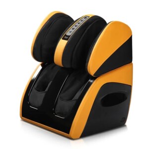SL-C30 Irest Wholesale Facilitate Blood Circulation Portable Vibrating Leg Foot Massage For Relax Foot