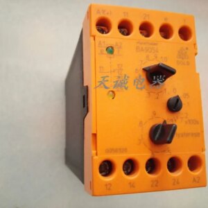 2025 Dodd BA9054 Safety Relay D-78120 BA9054/710 Original Imported