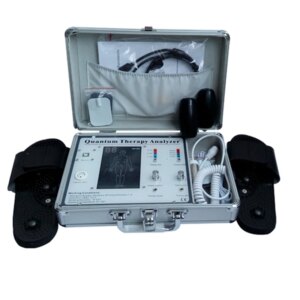 2025 new design chinese best quantum magnetic resonance analyzer price