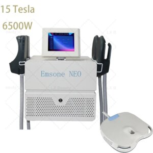 EMSone NEO RF Muscle Stimulator Electric Building Muscle Machine Muscle Stimulator Ems Slimming Device