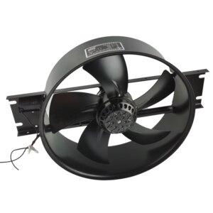 300FZY8-D 160W 0.5A AC380V 2040m³h 2600RPM Blower Fan Axial AC Fan External rotor centrifugal fan