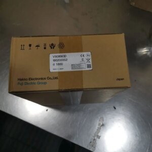 Fuji touch screen HAKKO touch screen V9080ICD stock