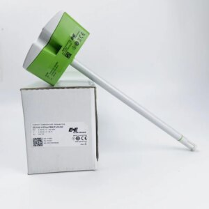 E + E Yijiayi EE160-HT6XXPBB/TX004M EE160-HT3 Air Duct Temperature And Humidity Sensor