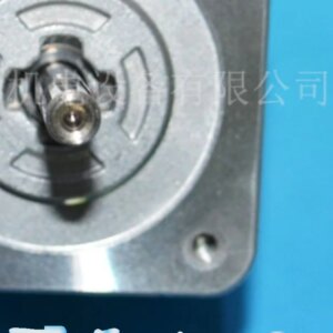 [Genuine – Quality Assurance One Year] R2AA08075FXH11 Servo Motor SANYO Japan Sanyo