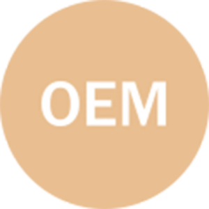 200pcs steel 300pcs gold