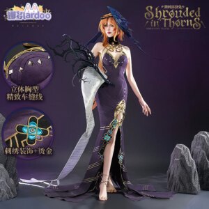 Game reverse: 1999 drumis III cosplay costume Halloween carnival new dress gloves props sexy WOMEN’S uniform set