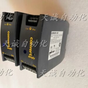 2025 Original Imported Agilent Conversion Power Supply Convert Simple LOK4301-2R L0K4301-2R