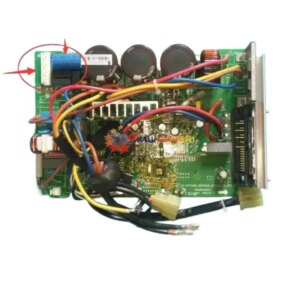 New  motherboard CE-KFR48W/BP2N1D-210 SA-KF70W/BP2N1W-210 17122000002693 17122000000374