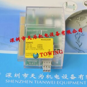 [Genuine – Quality Assurance One Year] Honeywell XD50B-FC Controller