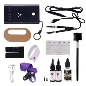 Hair Extension Tools Hair Extension Machine For new Human Hair Extensions