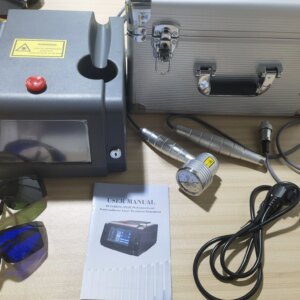 Veterinary Laser Device for Dogs/Cats – Hip Dysplasia Care & Post-Surgery Recovery