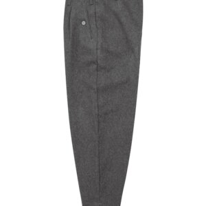 GUWB-140 WWII German Heer / Elite M42 Stone Grey Wool Trousers